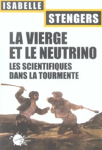 La vierge et le neutrino