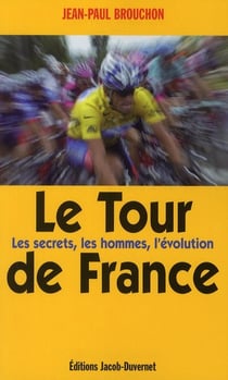 LE TOUR DE FRANCE