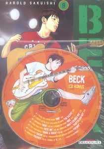 Beck t.9
