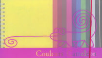 Couleurs cameleon