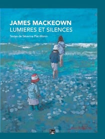 James Mackeown, lumières et silence