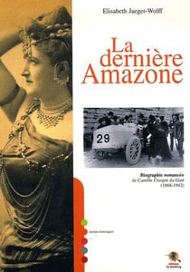 La dernière amazone