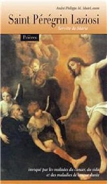 Saint Pérégrin Laziosi