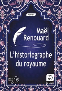 L'historiographe du royaume