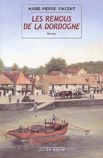 Les remous de la dordogne