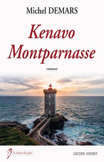 Kenavo montparnasse