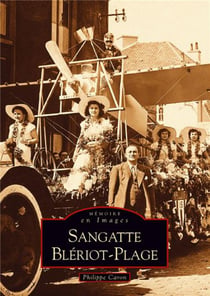 Sangatte Blériot-plage