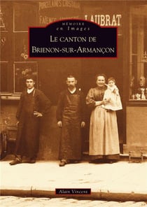 Le canton de Brienon-sur-Armançon