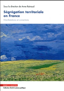 Ségrégation territoriale en France