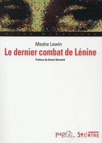 Le dernier combat de Lénine