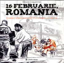 16 Februarie, Romania
