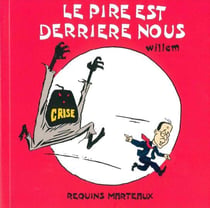 Le pire est derrière nous