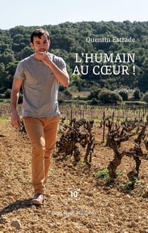 L'humain au coeur !