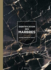 Identification des marbres