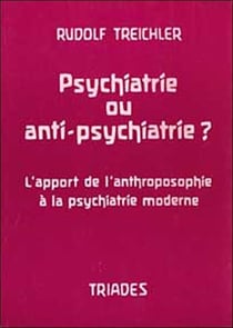 Psychiatrie Ou Antipsychiatrie