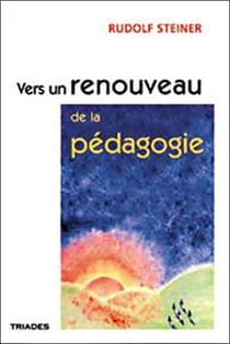 Vers Un Renouveau De La Pedagogie