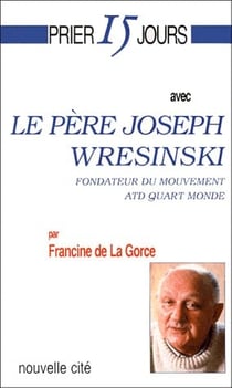 Prier 15 jours avec...