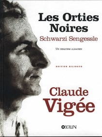 Les orties noires - schwarzi sengessle - un requiem alsacien
