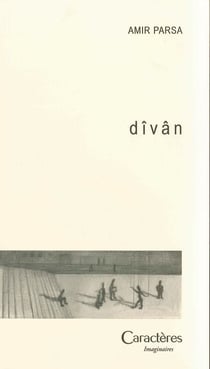Dîvân
