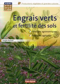 Engrais vert et fertilité des sols (3e édition)