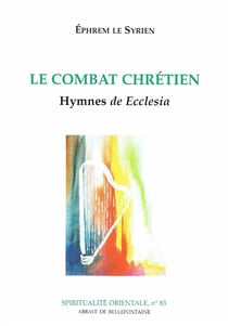 Le combat chrétien - hymnes de Ecclesia