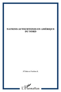 Nations autochtones en amerique du nord