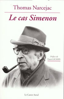 Le Cas Simenon