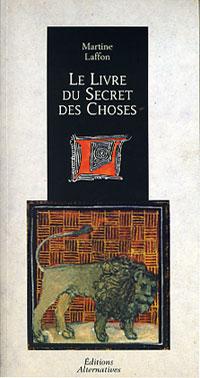 Le livre du secret des choses