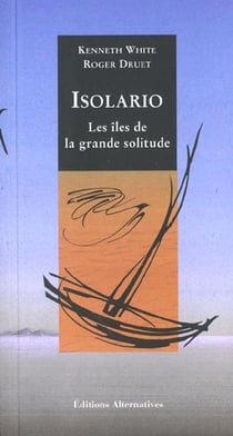 Outremer - les iles de la grande solitude
