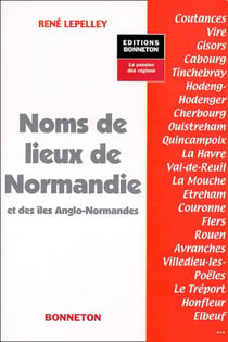 **n.lieux de normandie & i.anglo**