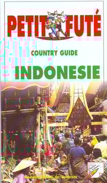 Indonesie 1999, le petit fute (edition 2)