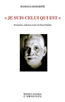 "je suis celui qui est"