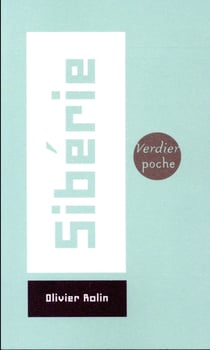 Sibérie