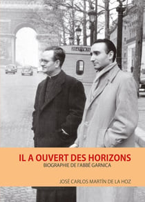 Il a ouvert des horizons