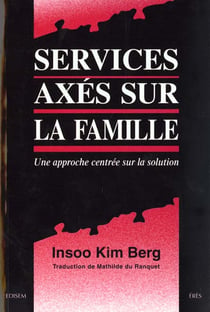 Services axes sur la famille