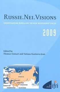 Russie - nei - visions 2009