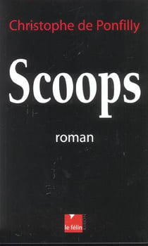 Scoops - roman