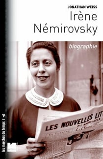 Irène Némirovski