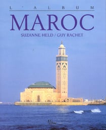 L'album maroc (2e edition)