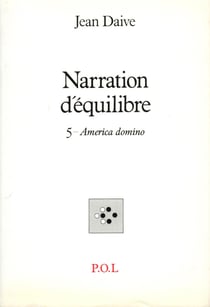 Narration d'équilibre : America domino