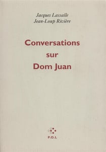 Conversations sur dom juan