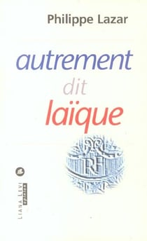 Autrement dit laique