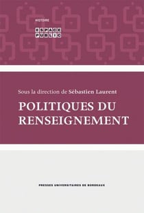 Politiques du renseignement