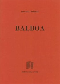 Balboa