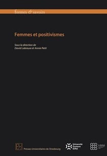 Femmes et positivisme