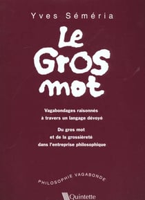 Gros mot