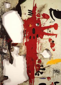 Miro / Repères 104