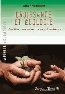 Croissance et écologie