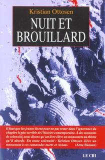 Nuit et brouillard - il faut que les jeunes lisent pour ne pas rester dans l'ignorance du ?