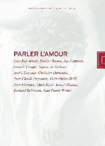 Parler l'amour